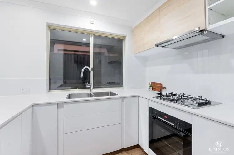 Third view of Homely unit listing, 2/124 Roberts Street, Joondanna WA 6060