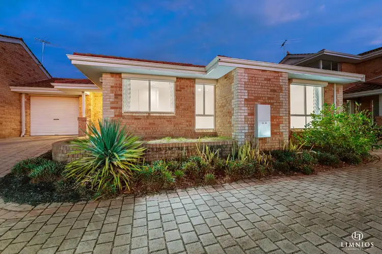 Fourth view of Homely unit listing, 2/124 Roberts Street, Joondanna WA 6060