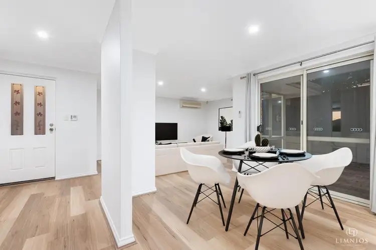 Sixth view of Homely unit listing, 2/124 Roberts Street, Joondanna WA 6060