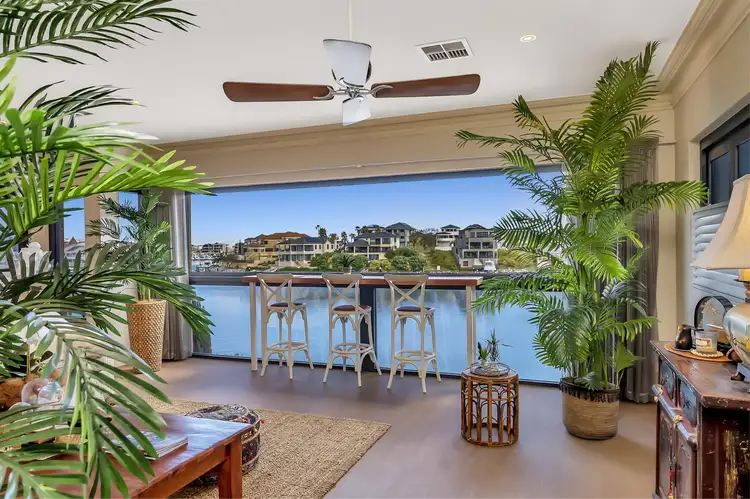 Second view of Homely house listing, 8A Kings Lynn Rise, Mindarie WA 6030