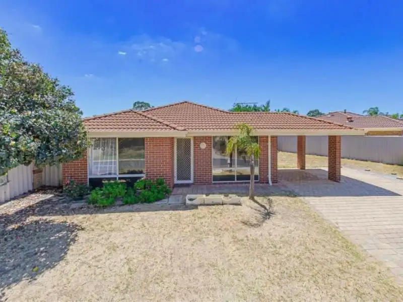 Main view of Homely house listing, 38 Bathgate Loop, Koondoola WA 6064