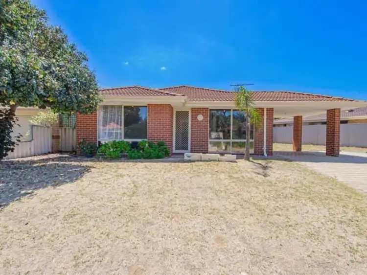 Second view of Homely house listing, 38 Bathgate Loop, Koondoola WA 6064
