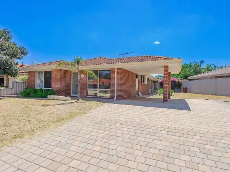 Third view of Homely house listing, 38 Bathgate Loop, Koondoola WA 6064