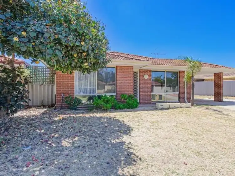 Fourth view of Homely house listing, 38 Bathgate Loop, Koondoola WA 6064