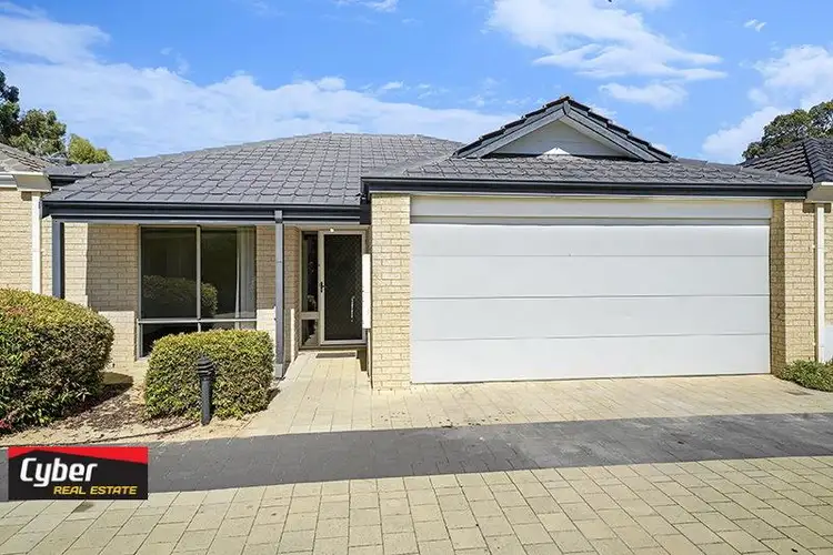Main view of Homely villa listing, 9/7 Leslie Street, Cannington WA 6107