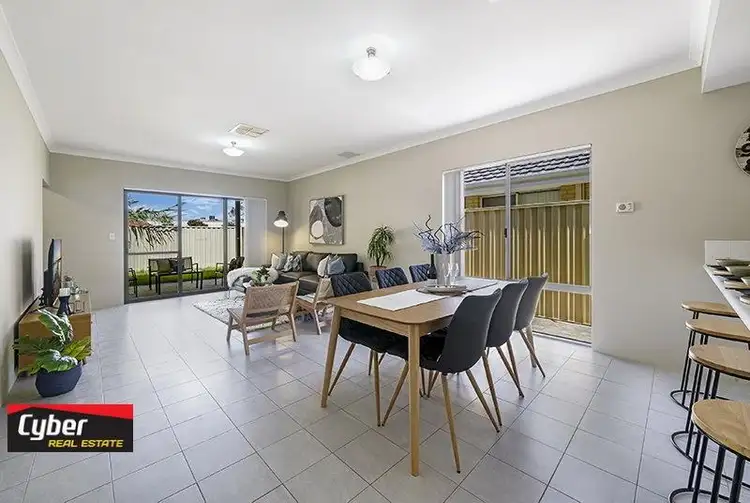 Third view of Homely villa listing, 9/7 Leslie Street, Cannington WA 6107