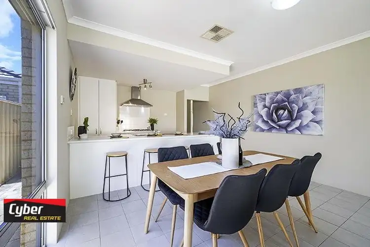 Fourth view of Homely villa listing, 9/7 Leslie Street, Cannington WA 6107