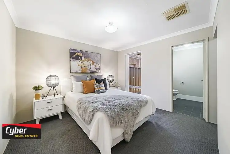 Seventh view of Homely villa listing, 9/7 Leslie Street, Cannington WA 6107