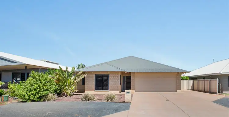 Main view of Homely house listing, 31 Kingfisher Way, Nickol WA 6714
