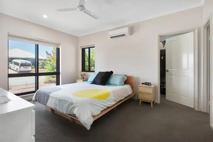 Second view of Homely house listing, 31 Kingfisher Way, Nickol WA 6714