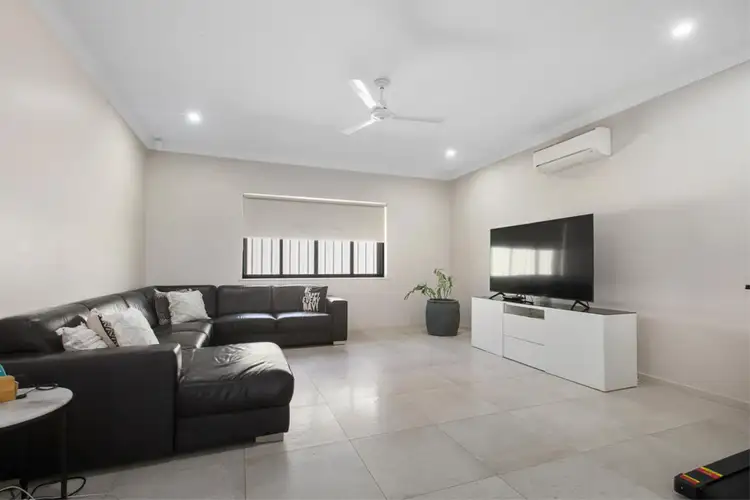 Seventh view of Homely house listing, 31 Kingfisher Way, Nickol WA 6714