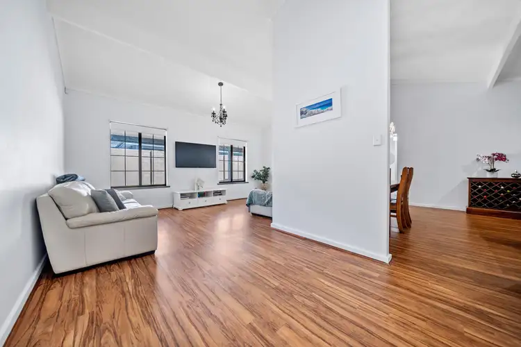 Main view of Homely house listing, 54A Mitchell Street, Mount Pleasant WA 6153