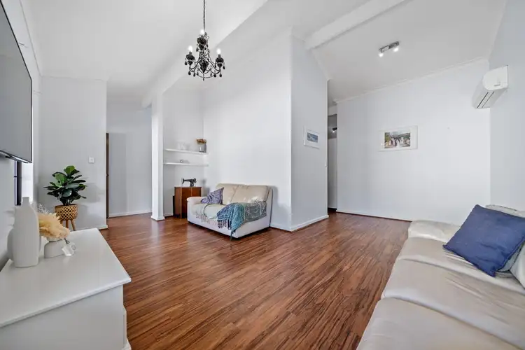 Second view of Homely house listing, 54A Mitchell Street, Mount Pleasant WA 6153