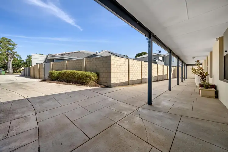 Fifth view of Homely house listing, 54A Mitchell Street, Mount Pleasant WA 6153