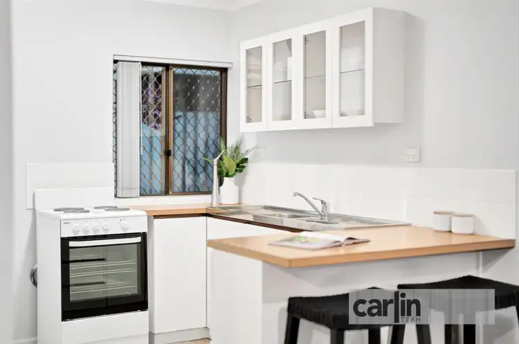 Sixth view of Homely unit listing, 9/60 Cranford Ave, Mount Pleasant WA 6153