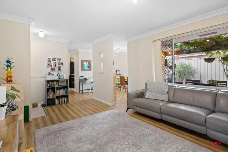 Main view of Homely unit listing, 4/12 Hubert Road, Maylands WA 6051