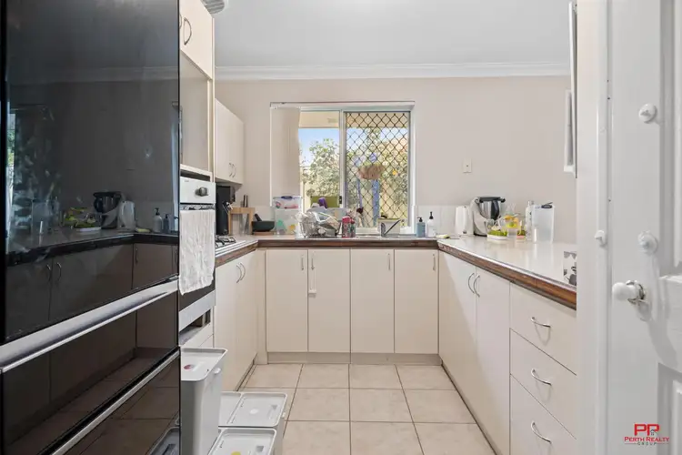 Third view of Homely unit listing, 4/12 Hubert Road, Maylands WA 6051