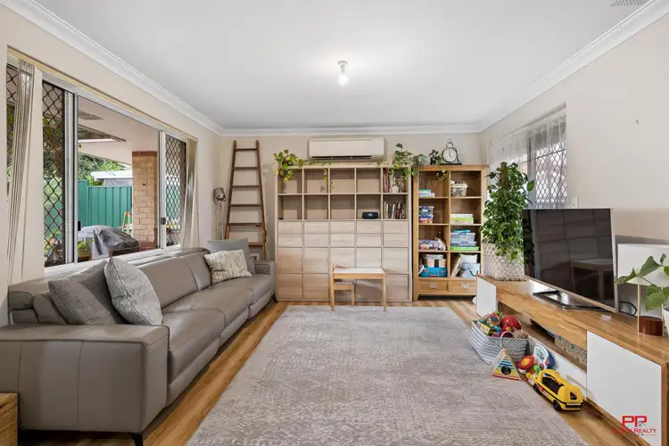 Fourth view of Homely unit listing, 4/12 Hubert Road, Maylands WA 6051