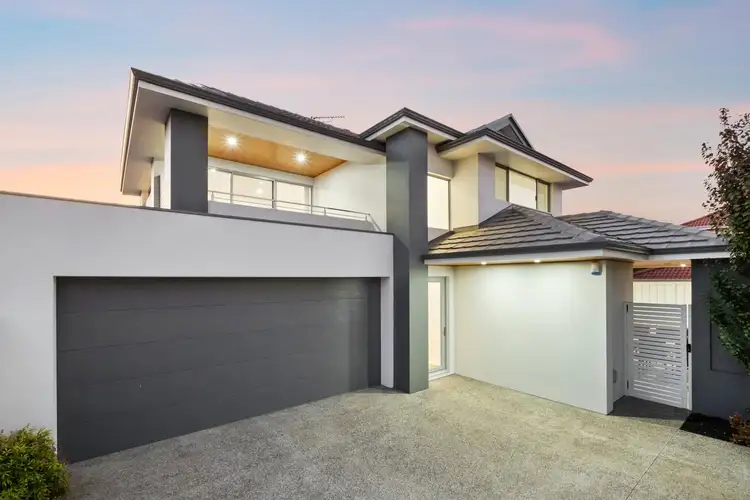 107A Hamilton St, Stirling WA 6021