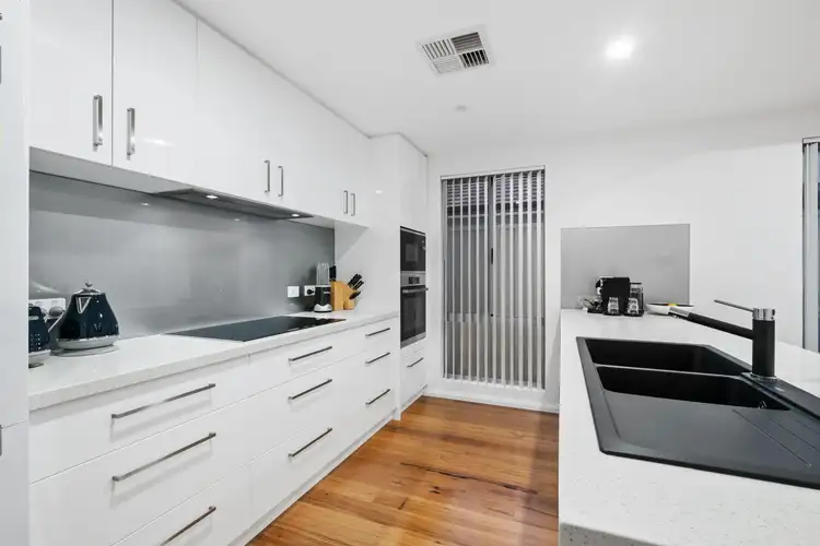 Fifth view of Homely townhouse listing, 107A Hamilton St, Stirling WA 6021