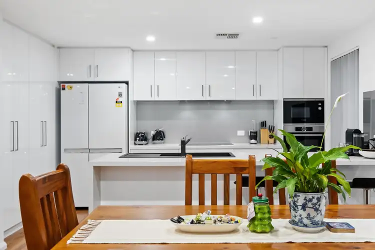 Sixth view of Homely townhouse listing, 107A Hamilton St, Stirling WA 6021