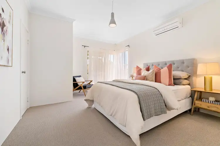 Third view of Homely house listing, 2 Bascombe Rise, Hillarys WA 6025