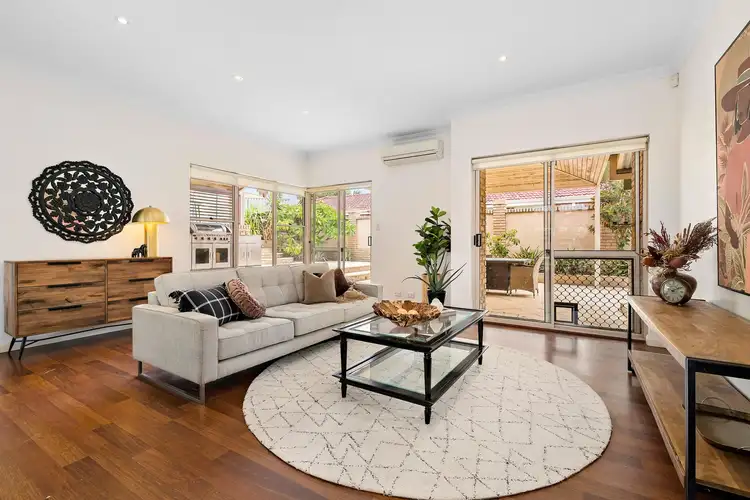 Sixth view of Homely house listing, 2 Bascombe Rise, Hillarys WA 6025
