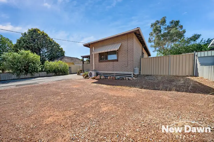 Main view of Homely house listing, 24 Jinda Road, Koongamia WA 6056