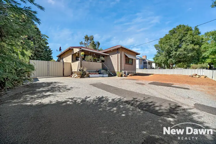 Second view of Homely house listing, 24 Jinda Road, Koongamia WA 6056