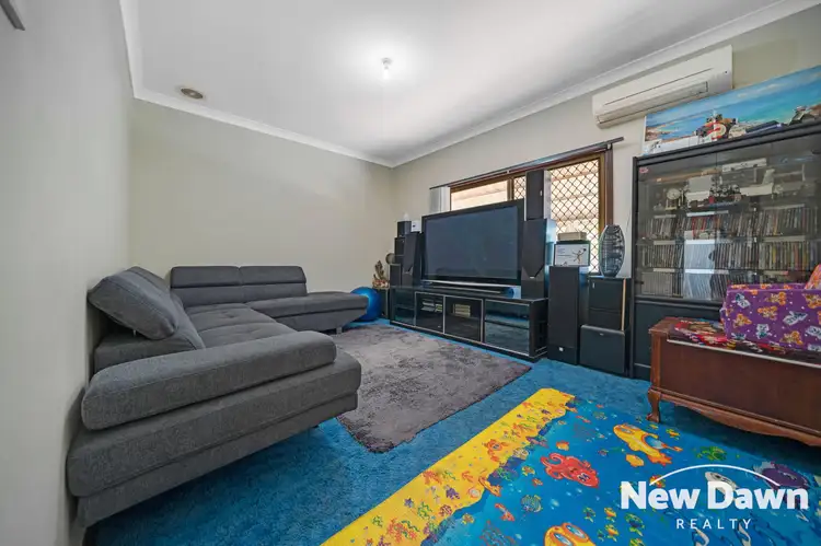 Fifth view of Homely house listing, 24 Jinda Road, Koongamia WA 6056