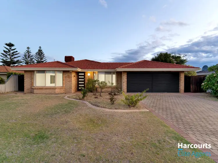 76 Leeuwin Parade, Rockingham WA 6168