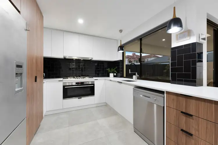 Third view of Homely house listing, 139A Powell Street, Joondanna WA 6060