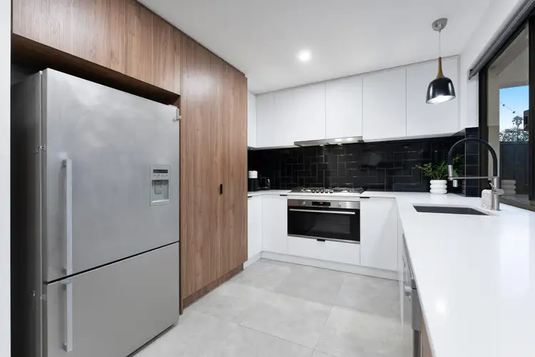 Fifth view of Homely house listing, 139A Powell Street, Joondanna WA 6060