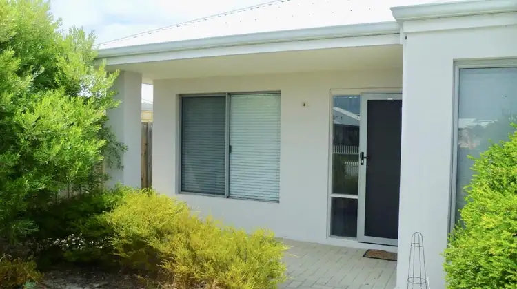 Second view of Homely house listing, 62 Seaside Avenue, Yanchep WA 6035