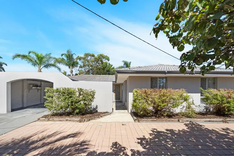 99 Pitchford Avenue, Maddington WA 6109