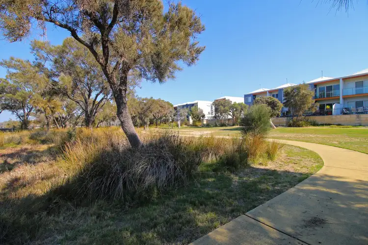 Second view of Homely house listing, Lot 38, 27/15 Kardan Loop, Falcon WA 6210