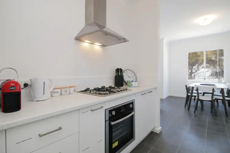 Fourth view of Homely house listing, Lot 38, 27/15 Kardan Loop, Falcon WA 6210