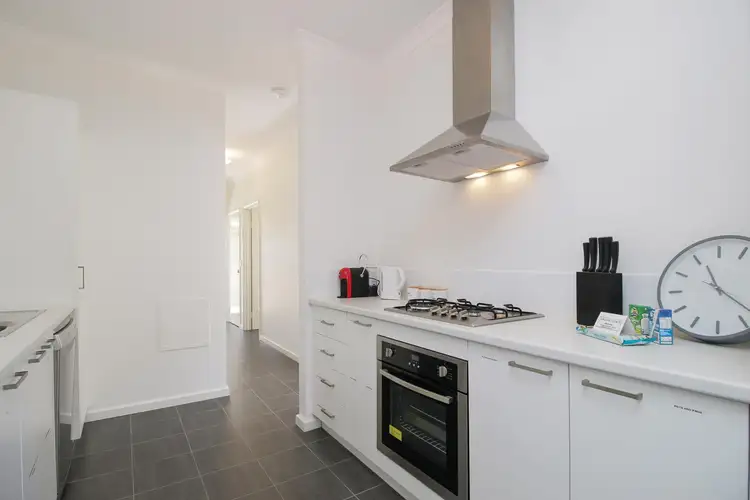 Sixth view of Homely house listing, Lot 38, 27/15 Kardan Loop, Falcon WA 6210