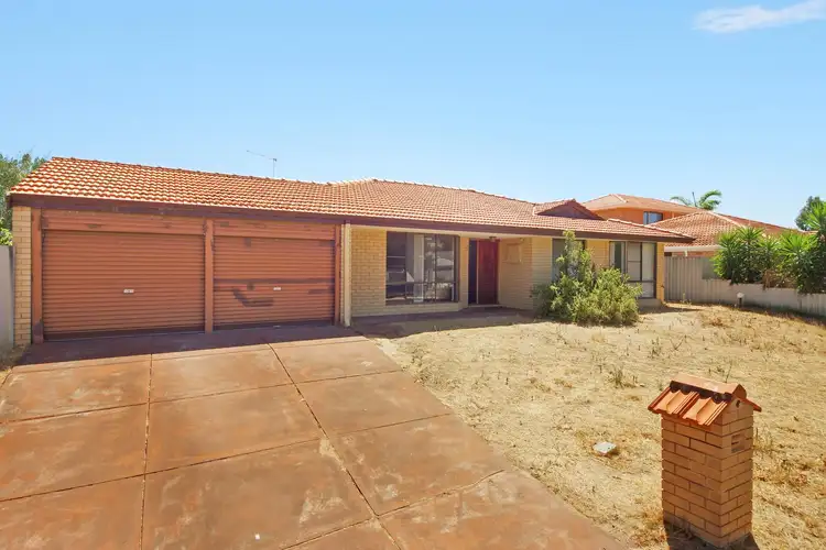 4 Elmton Court, Duncraig WA 6023