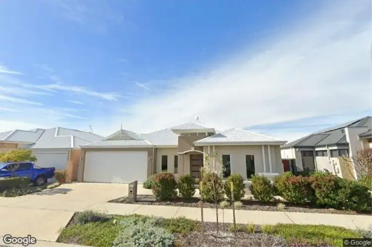 16 Dempster Street, Caversham WA 6055