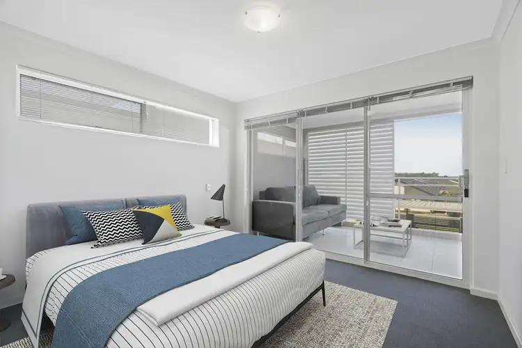Fifth view of Homely unit listing, 14/2 McDougal Way, Baldivis WA 6171