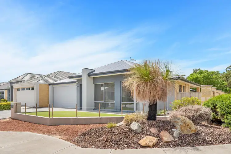 Main view of Homely house listing, 21 Monarch Way, Wattle Grove WA 6107