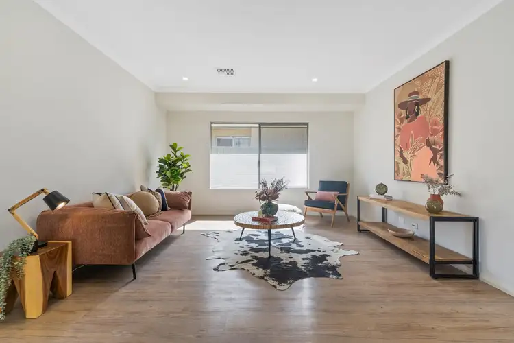 Fourth view of Homely house listing, 21 Monarch Way, Wattle Grove WA 6107