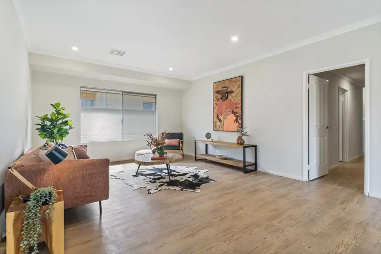 Fifth view of Homely house listing, 21 Monarch Way, Wattle Grove WA 6107