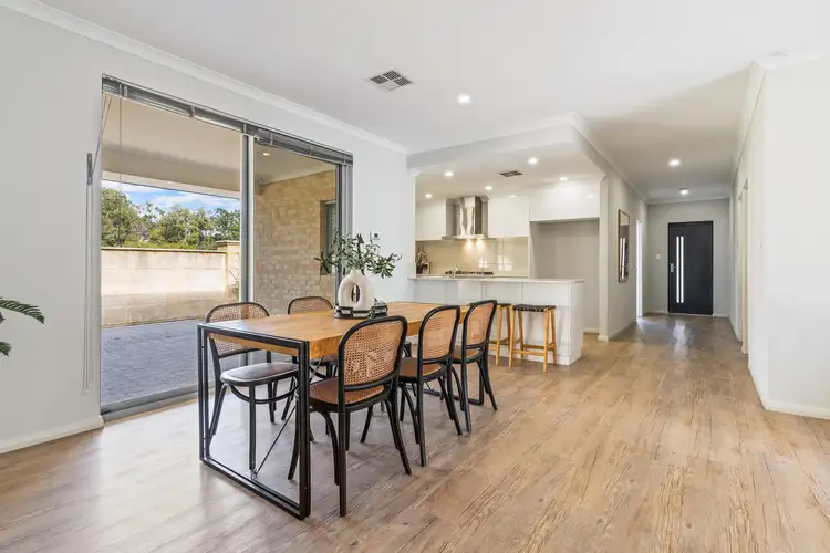 Sixth view of Homely house listing, 21 Monarch Way, Wattle Grove WA 6107