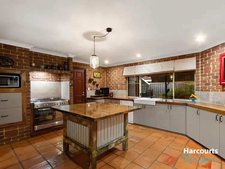 Fifth view of Homely house listing, 50 Jamaican Road, Waikiki WA 6169
