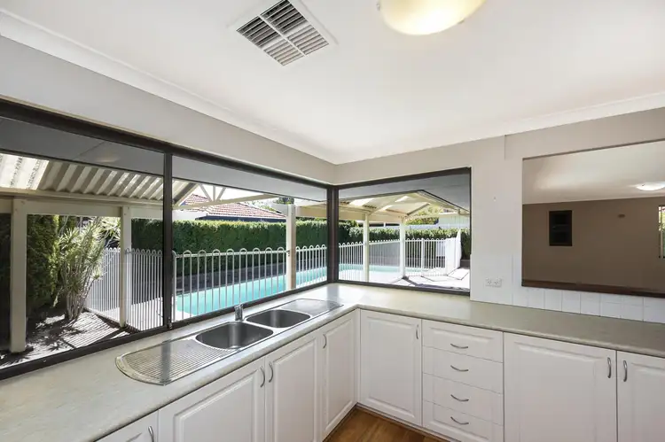 Fifth view of Homely house listing, 5 Bolger Place, Booragoon WA 6154