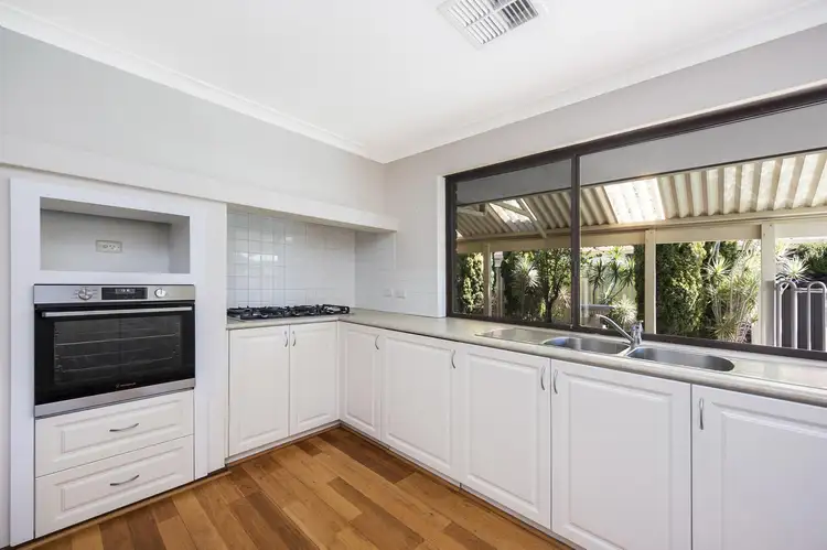 Sixth view of Homely house listing, 5 Bolger Place, Booragoon WA 6154