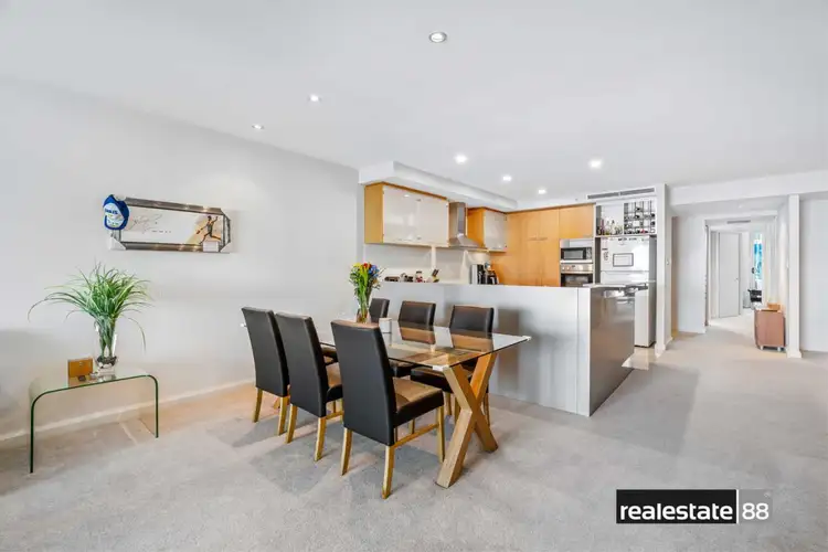 46/78 Terrace Road, East Perth WA 6004