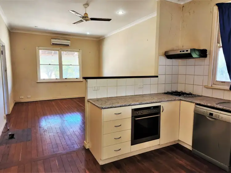 Second view of Homely house listing, 55/57/59 Scadden Street, Kukerin WA 6352